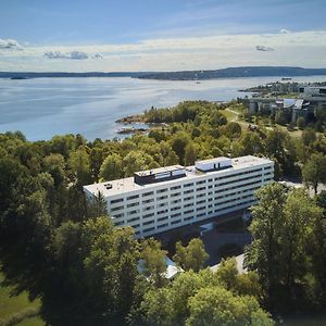 Radisson Blu Park Hotel, Oslo